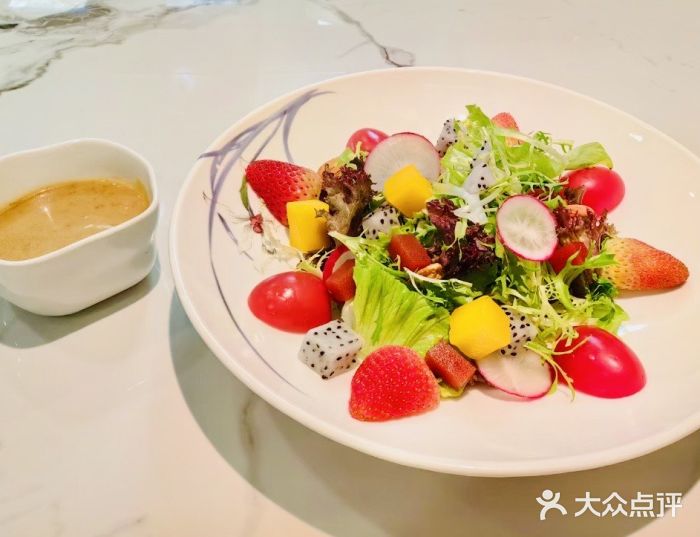 领头羊·西部烧烤·特色菜(北新桥店)图片