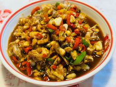 -堂瓦里·33年传统赣菜(第一街区店)