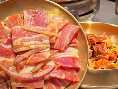 -小核桃烤肉馆(西塔店)