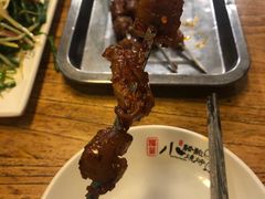-福苗小骆驼烧烤(莲湖路店)
