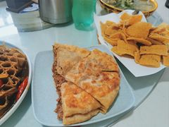 -老舅老蒙肉饼非遗店(一店)