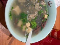 -回味鸭血粉丝汤(夫子庙瞻园路店)