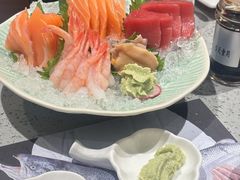 -大渔铁板烧(大悦城店)