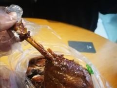 -王浩儿纪六孃甜皮鸭(乐山总店)