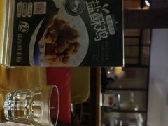 -雕刻时光·无国界料理西餐厅(五山店)