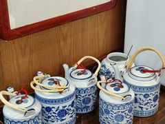 -老西安韩记三鲜煮馍(四府街店)