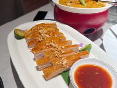 -BetterThai 泰加(苏州中心店)