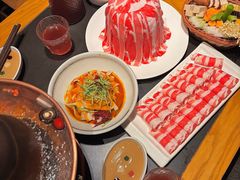 -东来顺·非遗火锅(高新店)