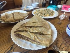 驴肉饼-溢心园香河肉饼总店