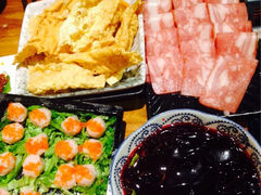 iphone_upload_pic-百年老妈火锅(中原万达店)
