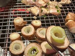-夜食白市Yespicy·烧烤啤酒宵夜(番禺四海城店)