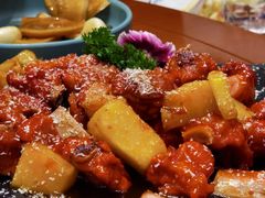 -赵家小馆(沈阳禹洲广场店)