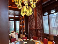 -丽江金茂凯悦臻选酒店-滇香馆