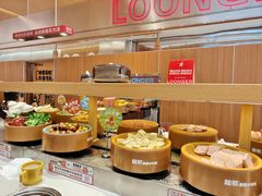 -龍歌自助小火锅(市南金茂湾店)