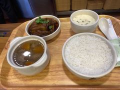 -真功夫(棠下店)