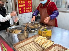 -灵宝肉夹馍(庐山路店)