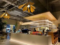 -小满Grainkitchen(滨江商业广场店)