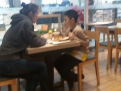 大堂-吉野家(人和香港城店)