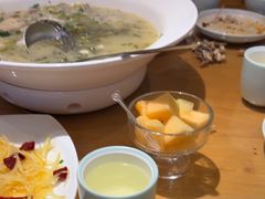 -严记小天府酸菜鱼(西四路店)