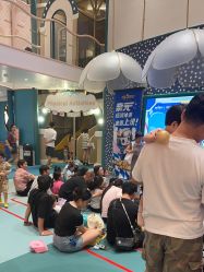 -奈尔宝家庭中心·亲子餐厅(苏州大悦城店)