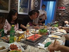 -丰茂烤串(六里桥店)