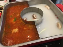 -新辣道鱼火锅(世纪金源购物中心店)