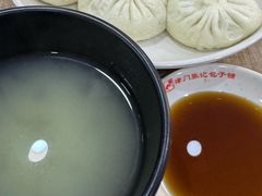 -津门张记包子铺(华昌道店)
