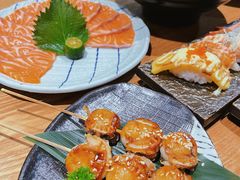 -赤稻·日式料理(禅城店)