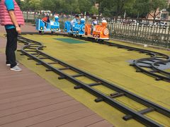 -蒙特利亲子乐园