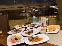 -杭州国际会议中心洲际酒店-原素全日餐厅(解放东路店)