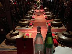 -花马天堂云南餐厅 Lost Heaven(外滩店)