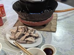 -老财炒饭·熟地蟹·冬瓜蟹