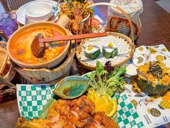 -泰妃殿(武汉首店)