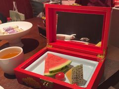 -千百味红餐厅·江西菜(绿地双子塔店)