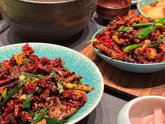 -山石榴·贵州菜(丰盛里店)