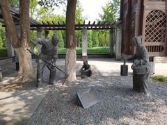 -永定河休闲森林公园