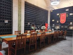 -北京张裕爱斐堡酒庄