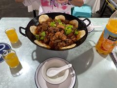 -大学城夜市大排档(凤栖路店)