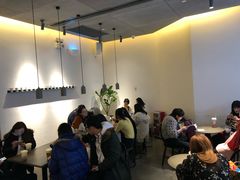 -喜茶(上海兴业太古汇店)
