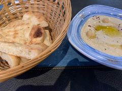 -La Medina餐厅(亮马河南路店)