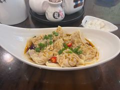 -佳面馆·竹升云吞面·爽鱼皮·牛腩面(易发店)