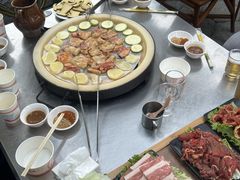 -随意石板烧(大理古城店)