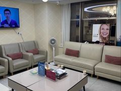 -希玛爱康健口腔(罗湖火车站店)