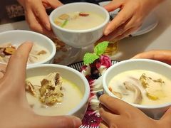 -径山十八道·风味民间菜(华夏之心店)