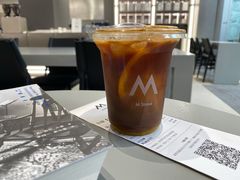 -M Stand(成都COSMO店)