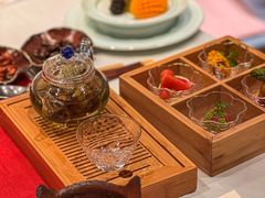 -叶叶菩提(太原别墅店)