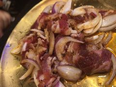-老卜奎齐齐哈尔烤肉(人民东路店)