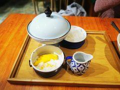 -我的甜·泰国餐厅