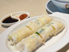 -香港池仔记肠粉王(博多新记襄阳南路店)