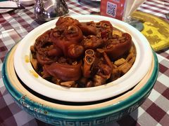 -邓丽君音乐主题餐厅
